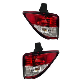 Replacement - Tail Light (Standard Line)