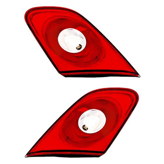 Replacement - Driver and Passenger Side Inner Tail Lights (Standard Line)
