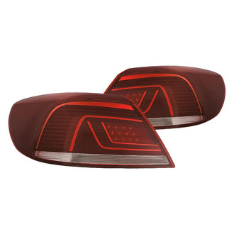 Replacement - Tail Lights