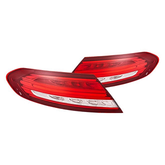 Replacement - Fiber Optic Tail Lights