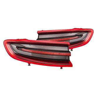 Replacement - Tail Lights