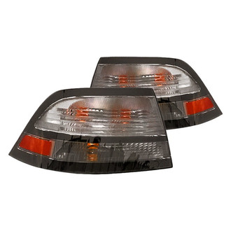 Replacement - Driver and Passenger Side Outer Tail Lights (Standard Line)