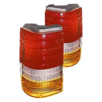 Replacement - Tail Light (Standard Line)