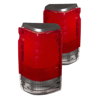 Replacement - Tail Light (Standard Line)
