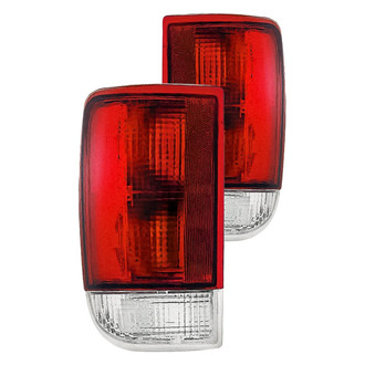 Replacement - Tail Light (Standard Line)