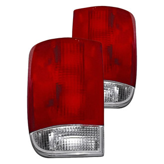 Replacement - Tail Light (Standard Line)