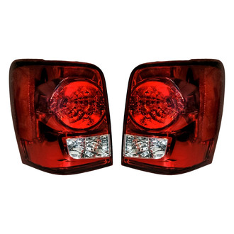 Replacement - Tail Light (Standard Line)