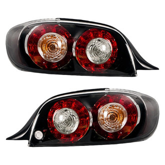 Replacement - Tail Light (Standard Line)