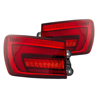Replacement - Tail Light