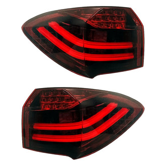 Replacement - Tail Light