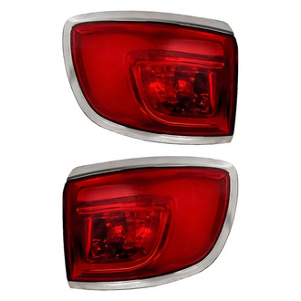 Replacement - Tail Lights