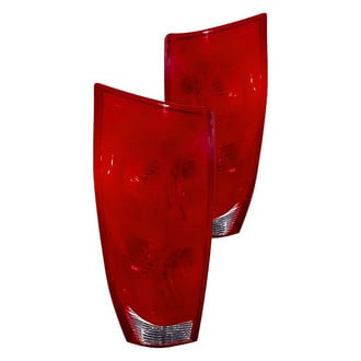Replacement - Tail Light