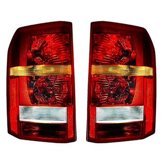 Replacement - Tail Light (Standard Line)