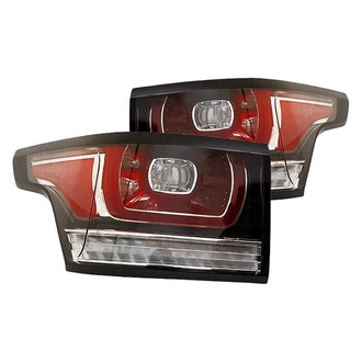 Replacement - Tail Lights