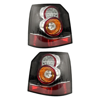 Replacement - Tail Lights