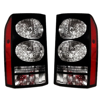 Replacement - Tail Lights