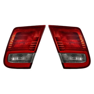 Replacement - Driver and Passenger Side Inner Tail Lights (Standard Line)