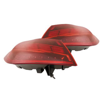 Replacement - Tail Lights