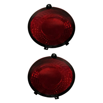 Replacement - Tail Light (Standard Line)
