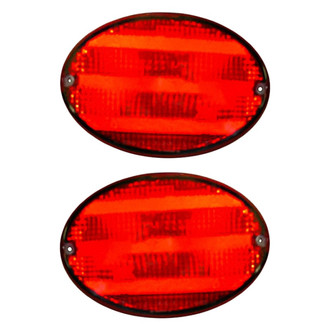 Replacement - Tail Light (Standard Line)