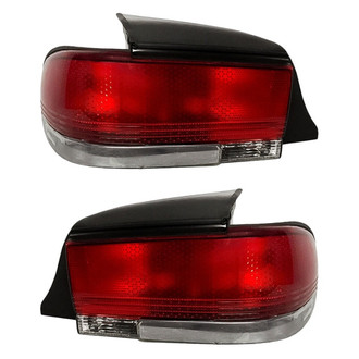 Replacement - Tail Light (Standard Line)