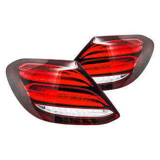 Replacement - Tail Light