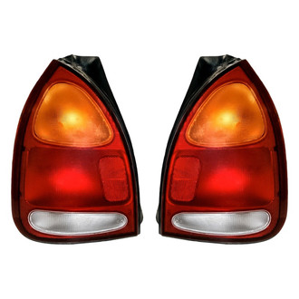 Replacement - Tail Light (Standard Line)