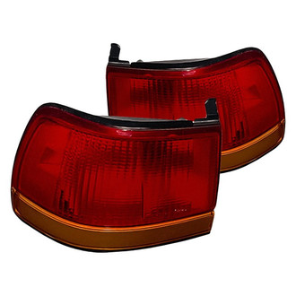 Replacement - Tail Lights