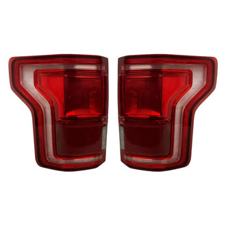 Replacement - Fiber Optic Tail Lights