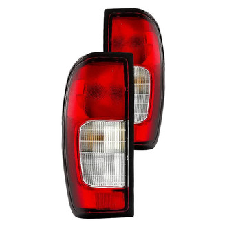 Replacement - Driver and Passenger Side Tail Lights (Standard Line)