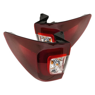 Replacement - Tail Lights