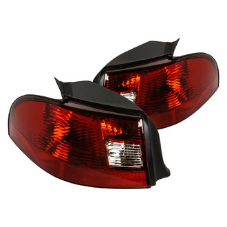 Replacement - Tail Light (Standard Line)