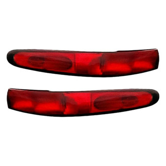 Replacement - Tail Light (Standard Line)