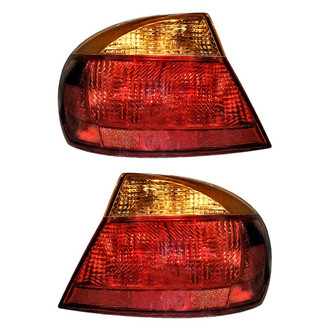 Replacement - Tail Light