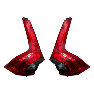 Replacement - Driver and Passenger Side Tail Lights (Standard Line)