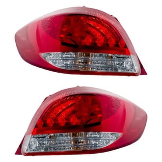 Replacement - Tail Lights