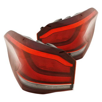 Replacement - Tail Lights