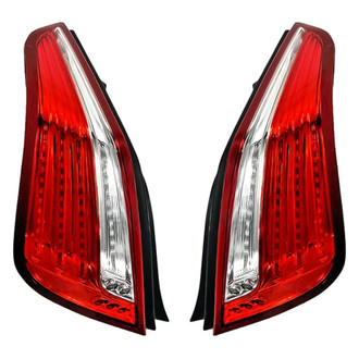 Replacement - Tail Light (Standard Line)