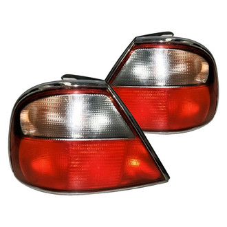Replacement - Tail Light (Standard Line)