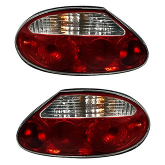Replacement - Tail Light (Standard Line)