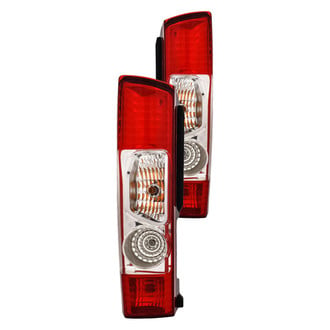 Replacement - Tail Lights
