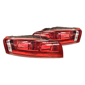 Replacement - Driver and Passenger Side Tail Lights (Standard Line)