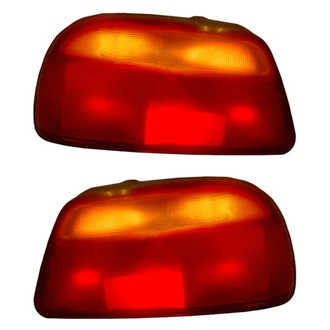 Replacement - Tail Light (Standard Line)