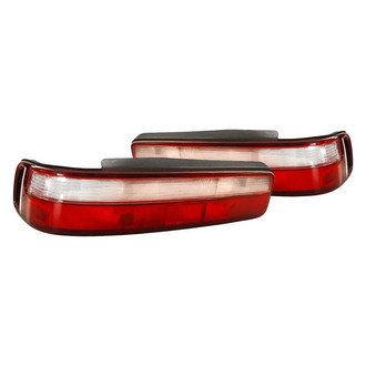 Replacement - Driver and Passenger Side Tail Lights (Standard Line)