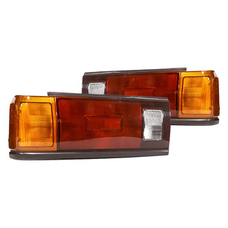 Replacement - Tail Light (Standard Line)