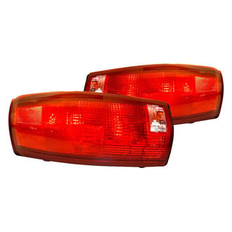 Replacement - Tail Lights