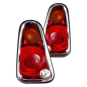 Replacement - Tail Light (Standard Line)