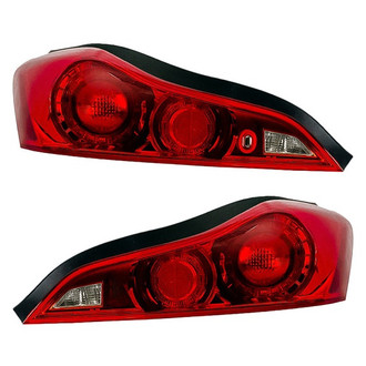 Replacement - Tail Lights