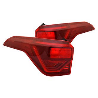 Replacement - Tail Lights