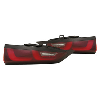 Replacement - Driver and Passenger Side Inner Tail Lights (Standard Line)